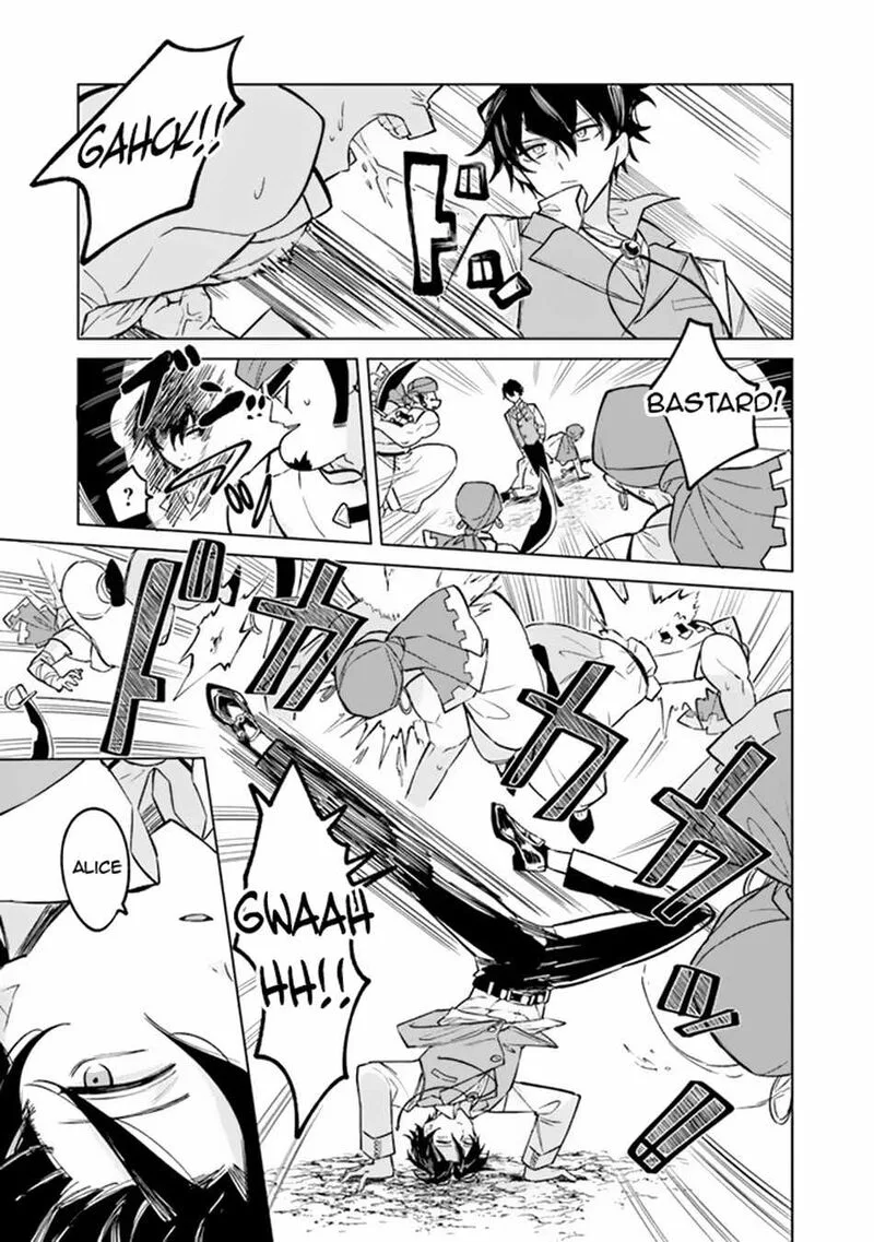 Akuyaku Onzoushi no Kanchigai Seija Seikatsu - Nidome no Jinsei wa Yaritai Houdai Shitai Dake na no ni Chapter 5 page 18