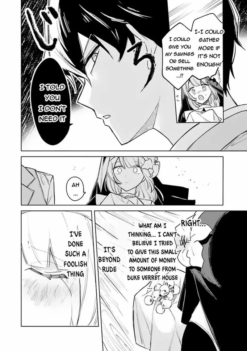 Akuyaku Onzoushi no Kanchigai Seija Seikatsu - Nidome no Jinsei wa Yaritai Houdai Shitai Dake na no ni Chapter 5 page 27