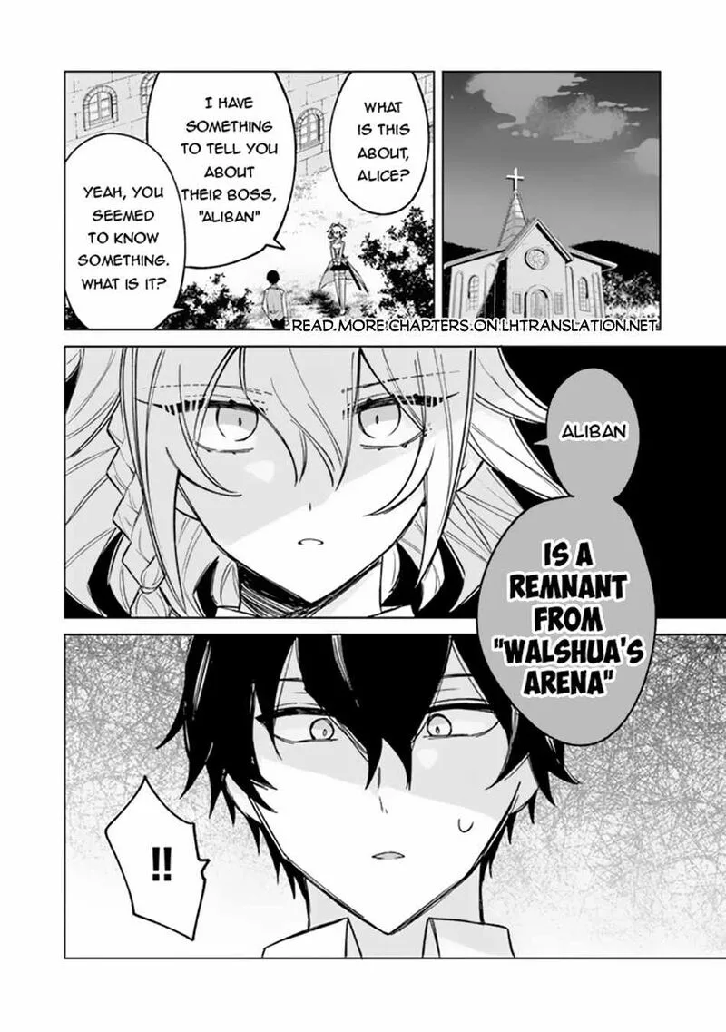 Akuyaku Onzoushi no Kanchigai Seija Seikatsu - Nidome no Jinsei wa Yaritai Houdai Shitai Dake na no ni Chapter 5 page 31