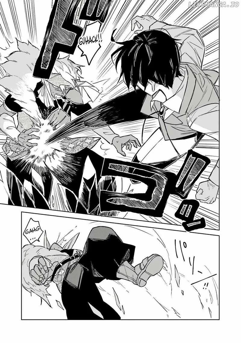 Akuyaku Onzoushi no Kanchigai Seija Seikatsu - Nidome no Jinsei wa Yaritai Houdai Shitai Dake na no ni Chapter 6 page 22