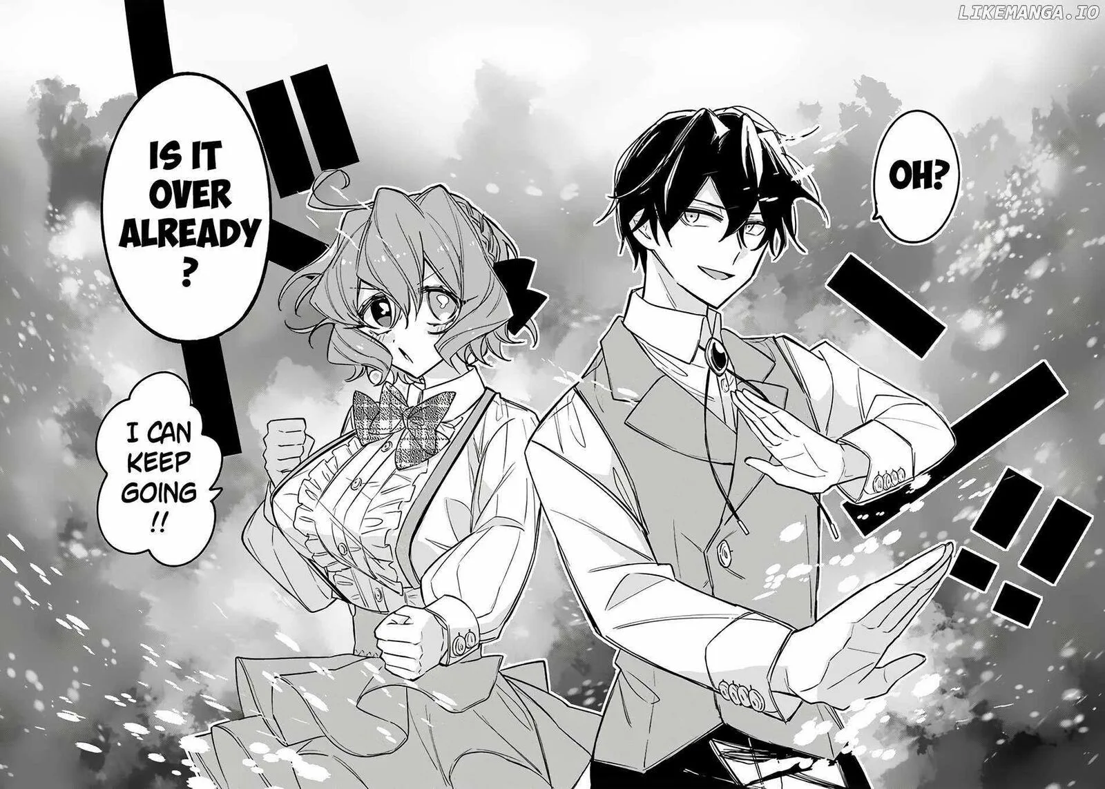 Akuyaku Onzoushi no Kanchigai Seija Seikatsu - Nidome no Jinsei wa Yaritai Houdai Shitai Dake na no ni Chapter 6 page 23