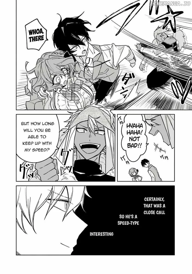 Akuyaku Onzoushi no Kanchigai Seija Seikatsu - Nidome no Jinsei wa Yaritai Houdai Shitai Dake na no ni Chapter 6 page 17