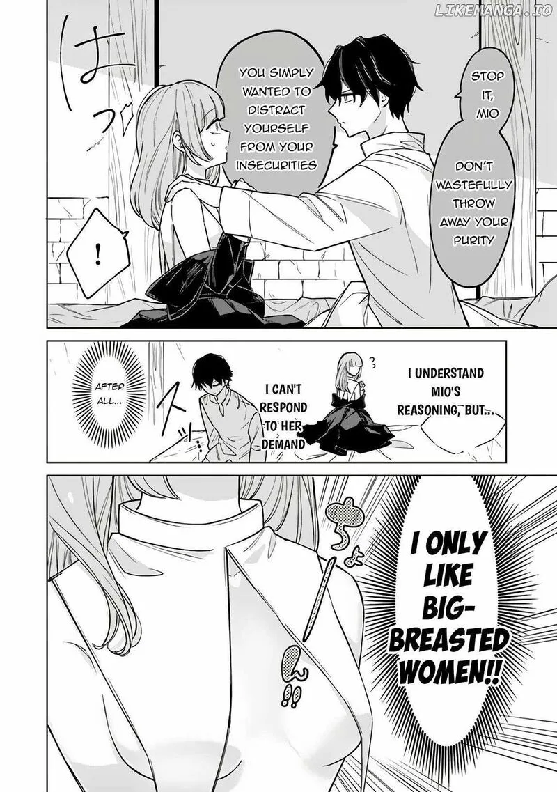 Akuyaku Onzoushi no Kanchigai Seija Seikatsu - Nidome no Jinsei wa Yaritai Houdai Shitai Dake na no ni Chapter 6 page 5