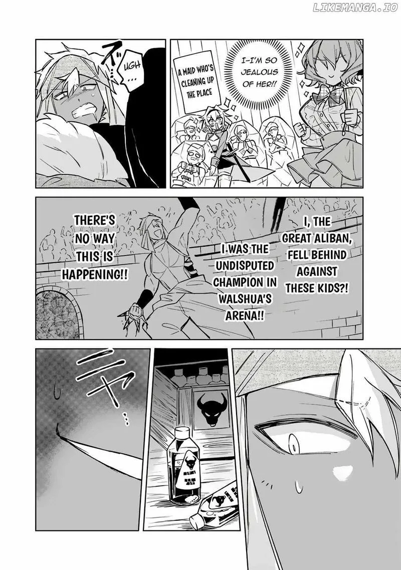 Akuyaku Onzoushi no Kanchigai Seija Seikatsu - Nidome no Jinsei wa Yaritai Houdai Shitai Dake na no ni Chapter 6 page 24