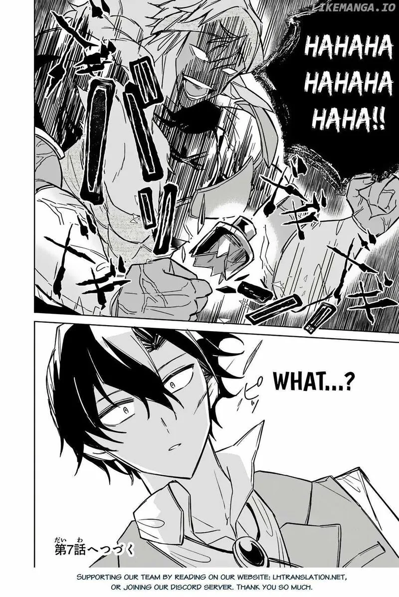 Akuyaku Onzoushi no Kanchigai Seija Seikatsu - Nidome no Jinsei wa Yaritai Houdai Shitai Dake na no ni Chapter 6 page 26