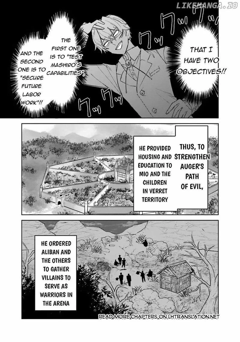 Akuyaku Onzoushi no Kanchigai Seija Seikatsu - Nidome no Jinsei wa Yaritai Houdai Shitai Dake na no ni Chapter 7 page 25