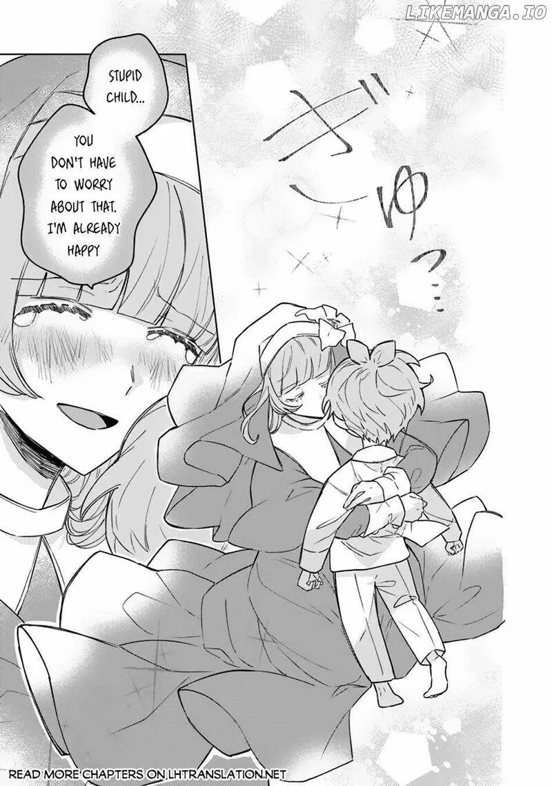 Akuyaku Onzoushi no Kanchigai Seija Seikatsu - Nidome no Jinsei wa Yaritai Houdai Shitai Dake na no ni Chapter 7 page 21