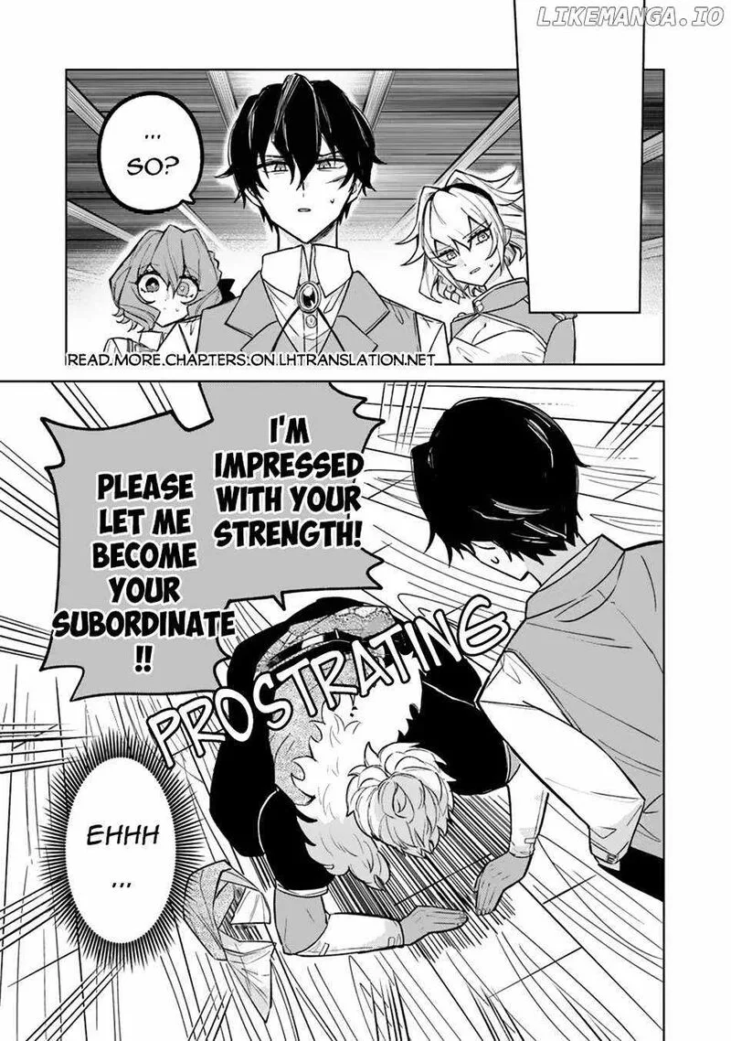 Akuyaku Onzoushi no Kanchigai Seija Seikatsu - Nidome no Jinsei wa Yaritai Houdai Shitai Dake na no ni Chapter 7 page 11