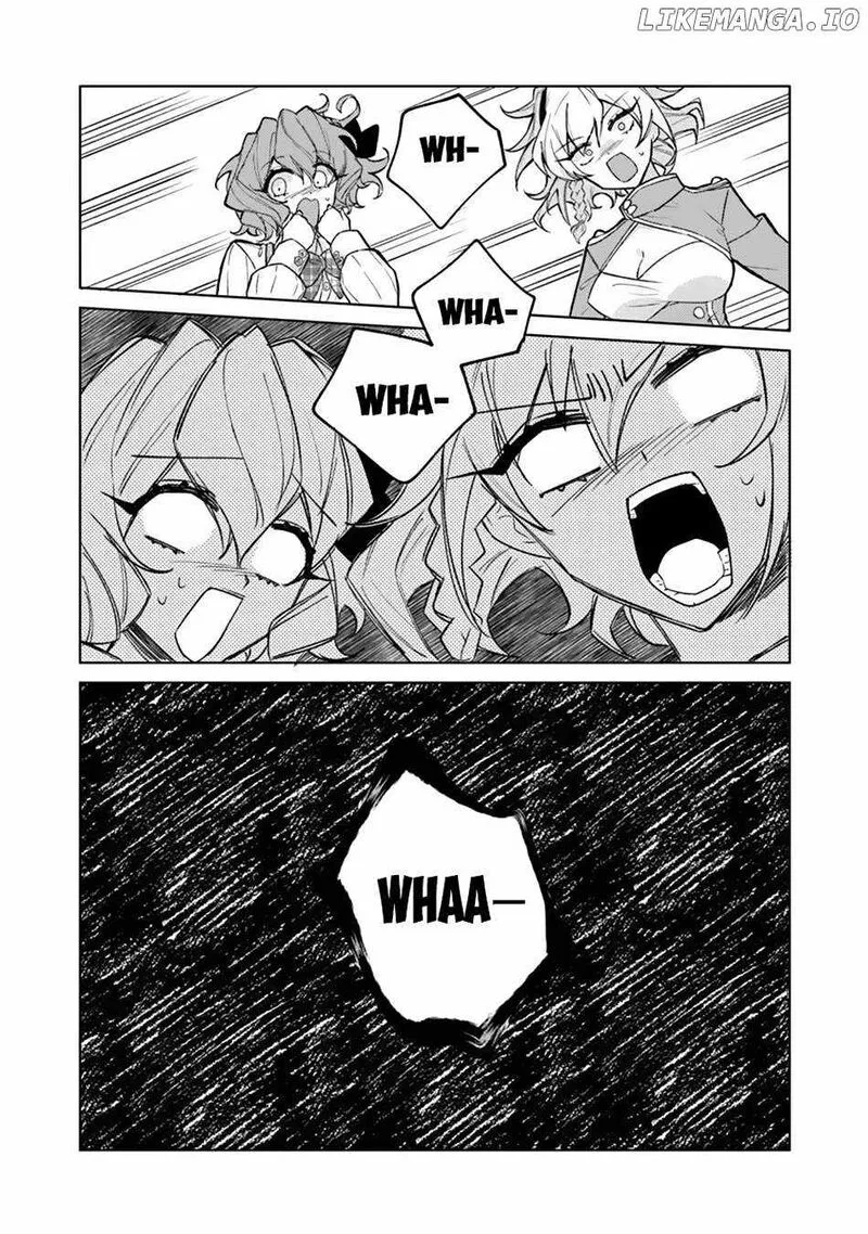 Akuyaku Onzoushi no Kanchigai Seija Seikatsu - Nidome no Jinsei wa Yaritai Houdai Shitai Dake na no ni Chapter 7 page 4