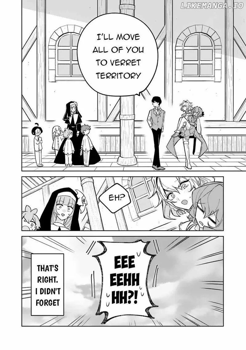 Akuyaku Onzoushi no Kanchigai Seija Seikatsu - Nidome no Jinsei wa Yaritai Houdai Shitai Dake na no ni Chapter 7 page 24