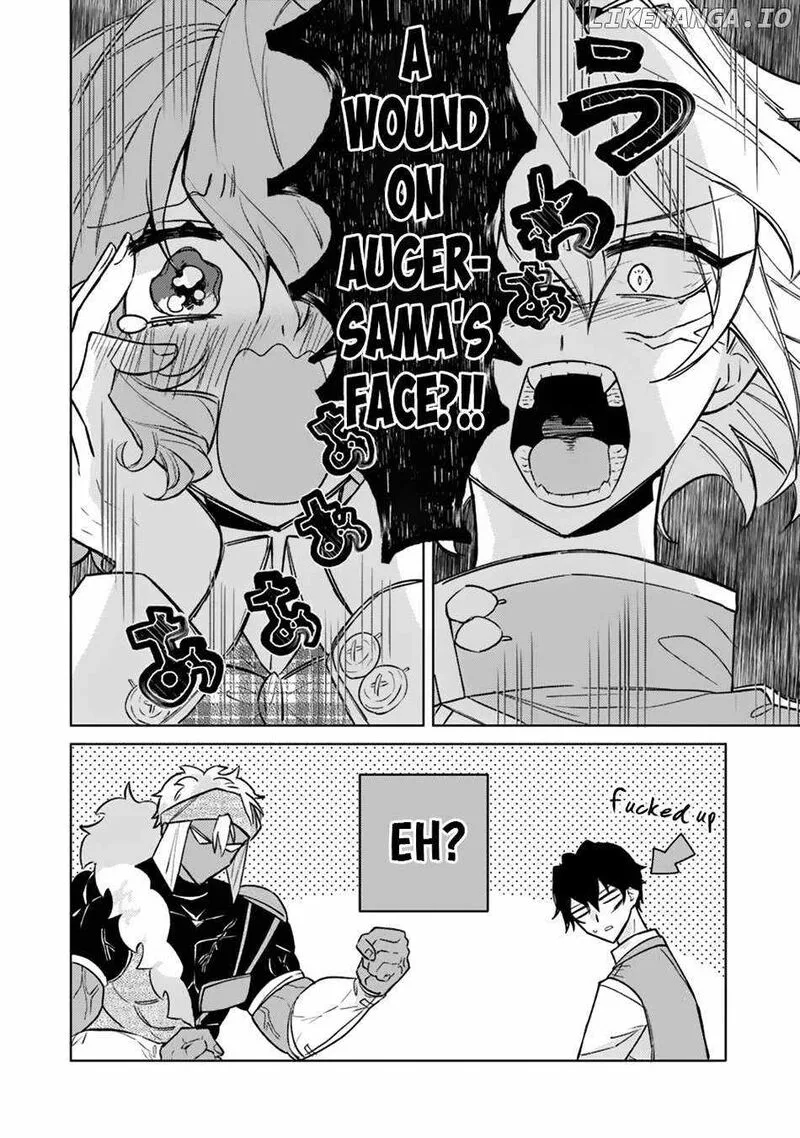 Akuyaku Onzoushi no Kanchigai Seija Seikatsu - Nidome no Jinsei wa Yaritai Houdai Shitai Dake na no ni Chapter 7 page 5