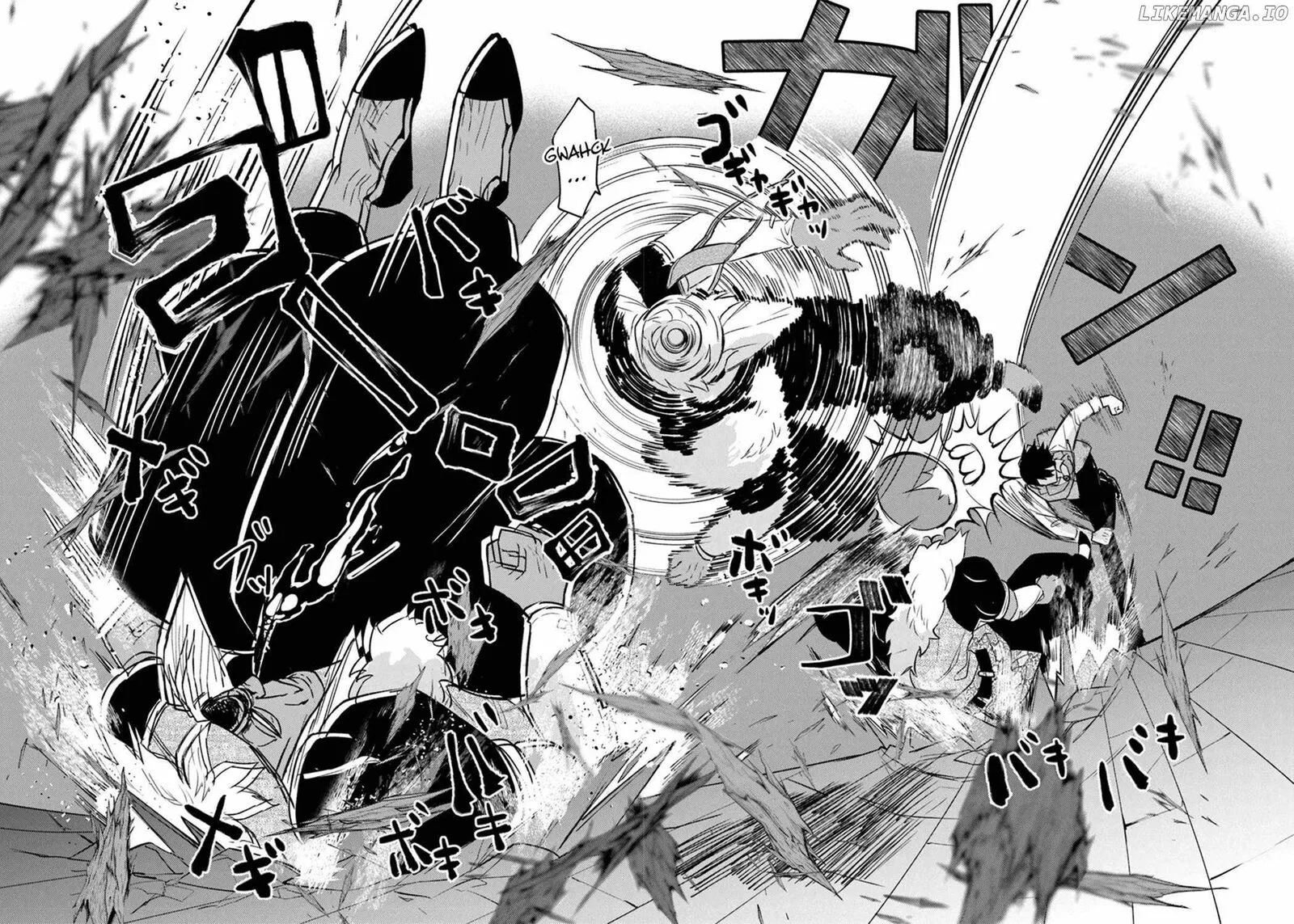 Akuyaku Onzoushi no Kanchigai Seija Seikatsu - Nidome no Jinsei wa Yaritai Houdai Shitai Dake na no ni Chapter 7 page 7