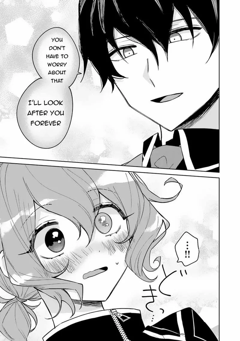 Akuyaku Onzoushi no Kanchigai Seija Seikatsu - Nidome no Jinsei wa Yaritai Houdai Shitai Dake na no ni Chapter 8 page 8