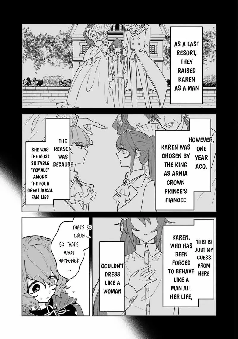 Akuyaku Onzoushi no Kanchigai Seija Seikatsu - Nidome no Jinsei wa Yaritai Houdai Shitai Dake na no ni Chapter 8 page 20
