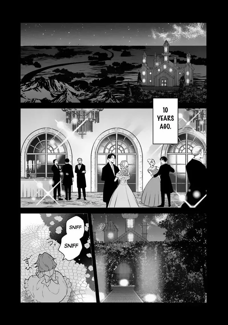 Akuyaku Onzoushi no Kanchigai Seija Seikatsu - Nidome no Jinsei wa Yaritai Houdai Shitai Dake na no ni Chapter 9 page 3