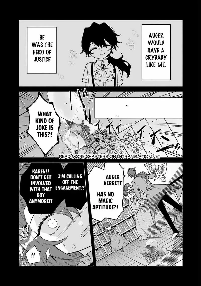 Akuyaku Onzoushi no Kanchigai Seija Seikatsu - Nidome no Jinsei wa Yaritai Houdai Shitai Dake na no ni Chapter 9 page 6
