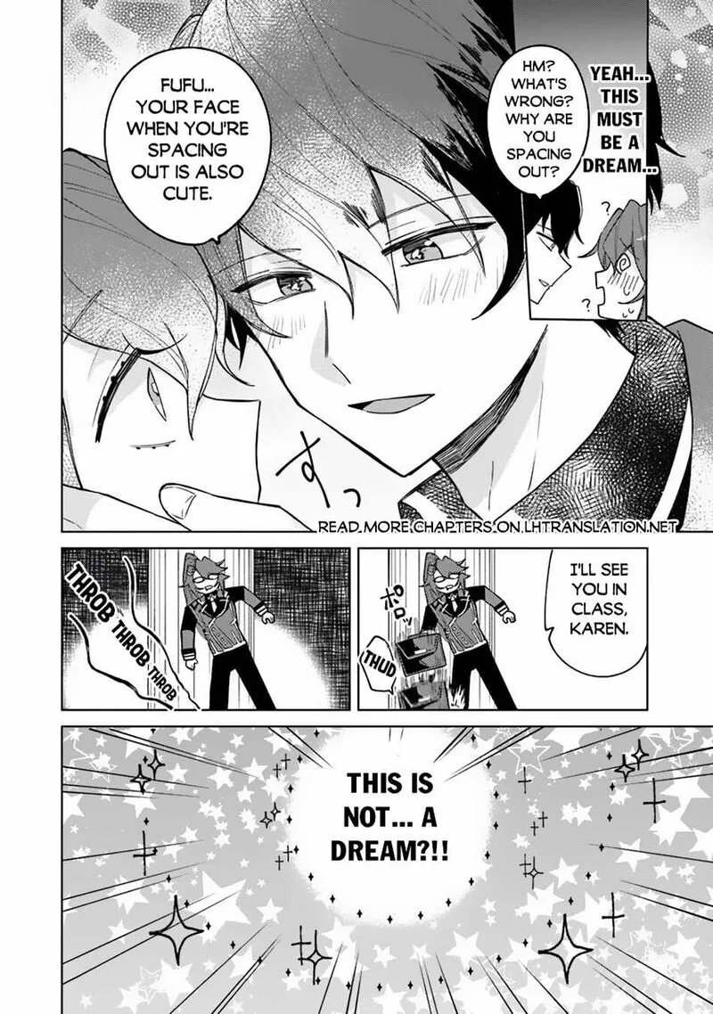 Akuyaku Onzoushi no Kanchigai Seija Seikatsu - Nidome no Jinsei wa Yaritai Houdai Shitai Dake na no ni Chapter 9 page 11