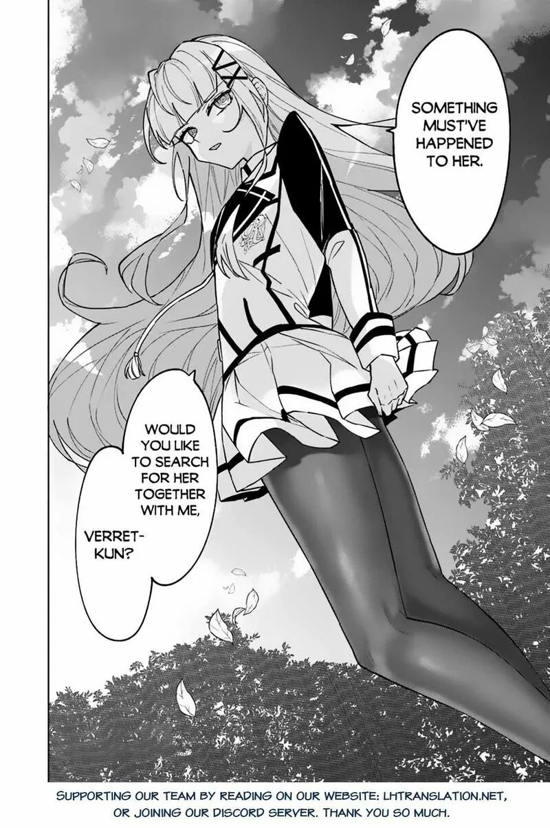 Akuyaku Onzoushi no Kanchigai Seija Seikatsu - Nidome no Jinsei wa Yaritai Houdai Shitai Dake na no ni Chapter 9 page 27