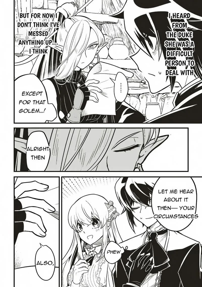 Akuyaku Ouji no Eiyuutan Chapter 10.2 page 7