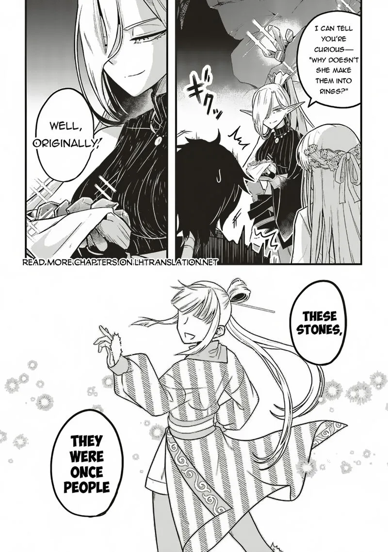 Akuyaku Ouji no Eiyuutan Chapter 10.2 page 16