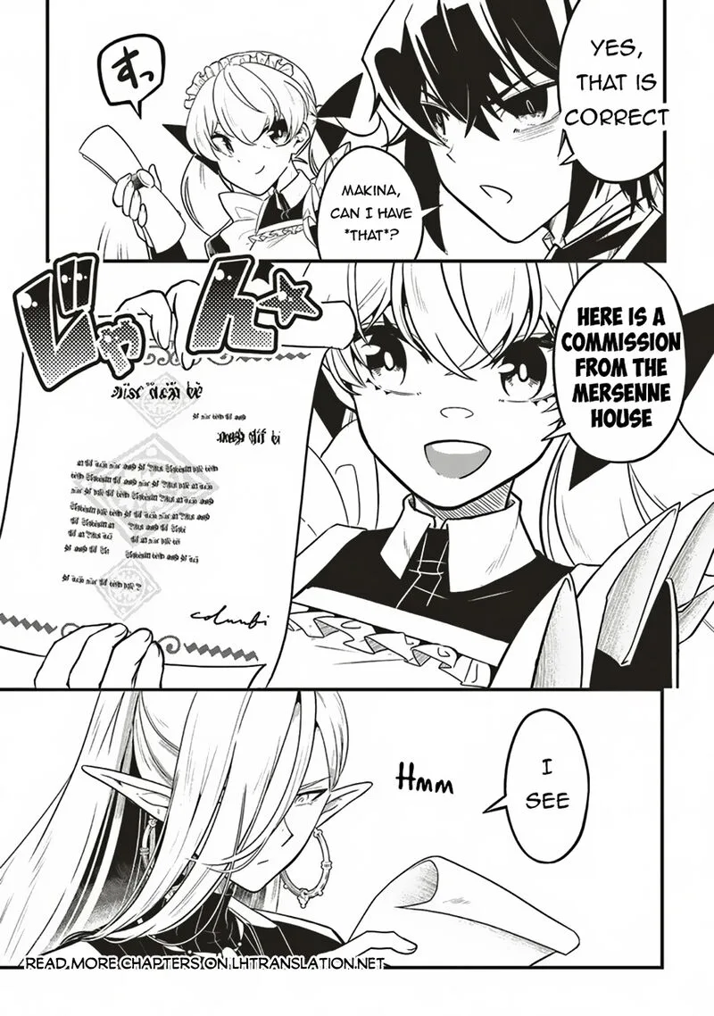Akuyaku Ouji no Eiyuutan Chapter 10.2 page 6