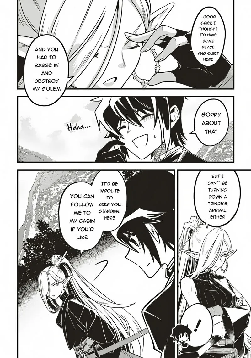 Akuyaku Ouji no Eiyuutan Chapter 10.2 page 3