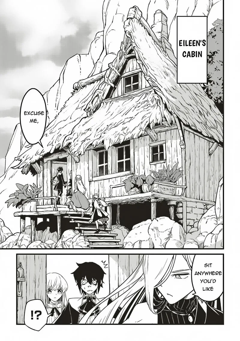 Akuyaku Ouji no Eiyuutan Chapter 10.2 page 4