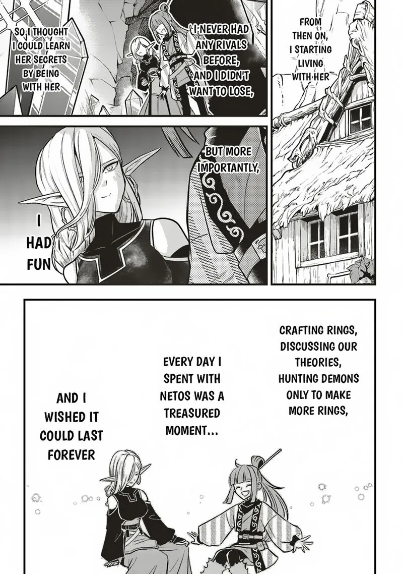 Akuyaku Ouji no Eiyuutan Chapter 10.2 page 22