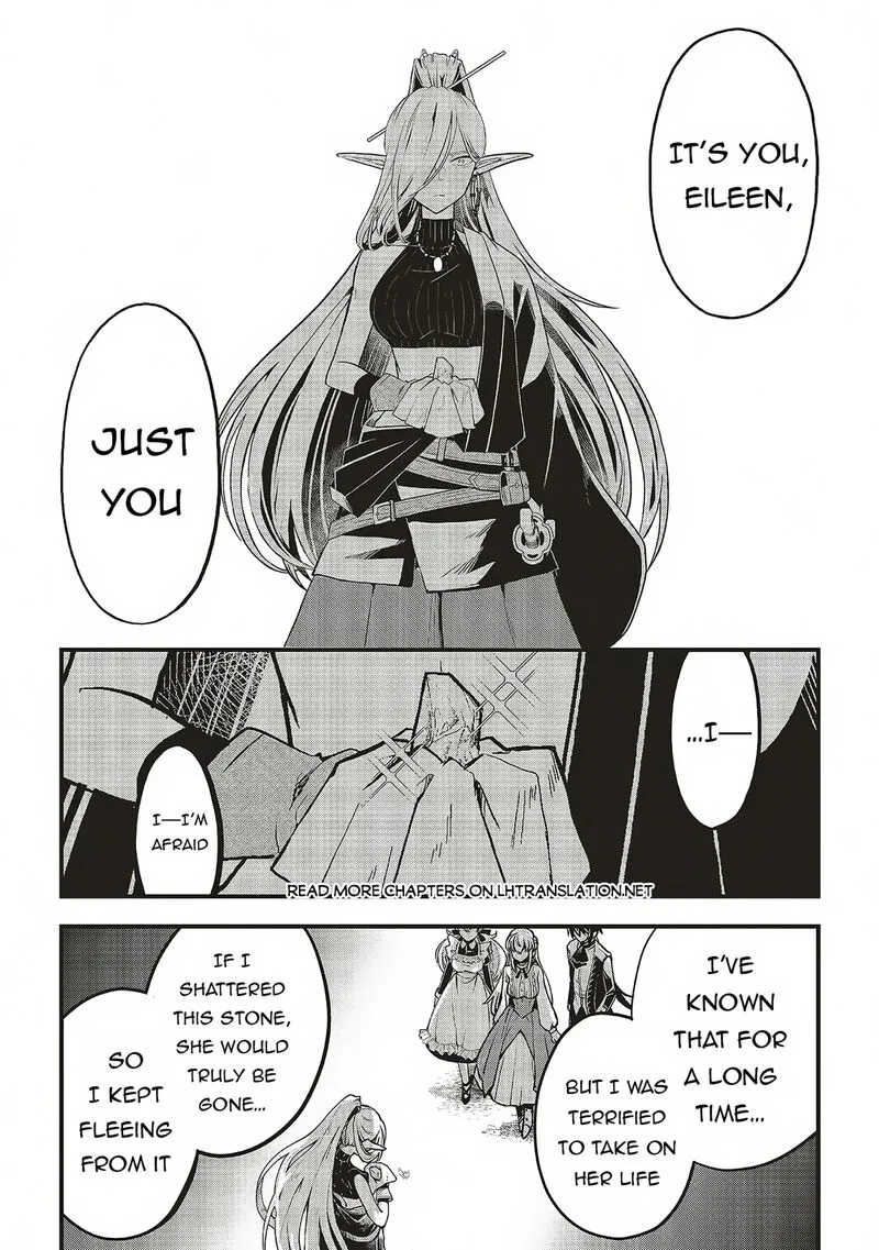Akuyaku Ouji no Eiyuutan Chapter 11.2 page 10