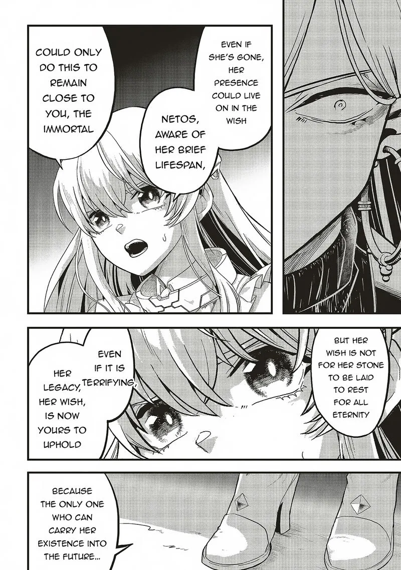 Akuyaku Ouji no Eiyuutan Chapter 11.2 page 9