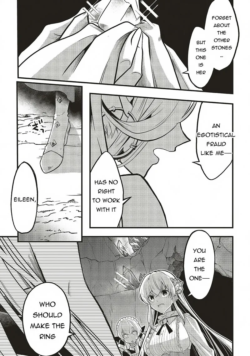 Akuyaku Ouji no Eiyuutan Chapter 11.2 page 6