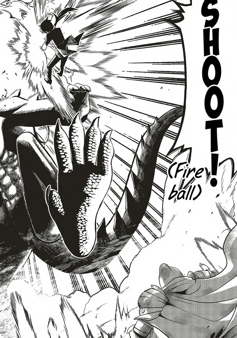 Akuyaku Ouji no Eiyuutan Chapter 12.2 page 11