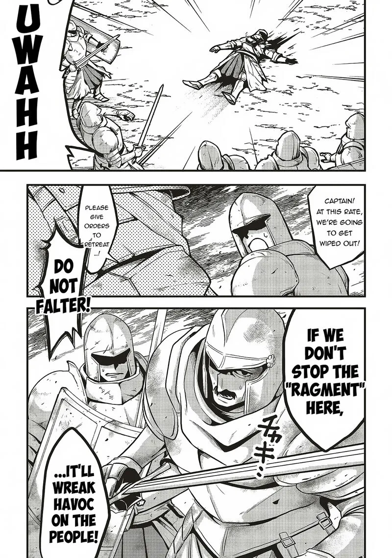 Akuyaku Ouji no Eiyuutan Chapter 12.2 page 8