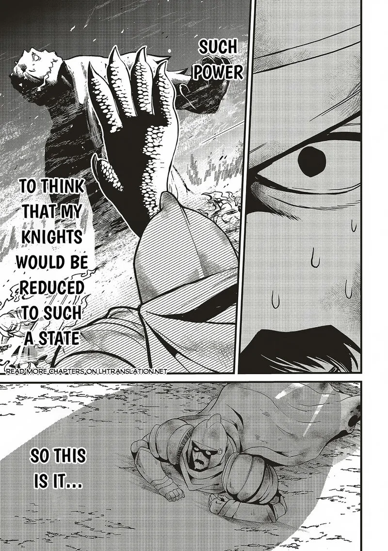 Akuyaku Ouji no Eiyuutan Chapter 12.2 page 10