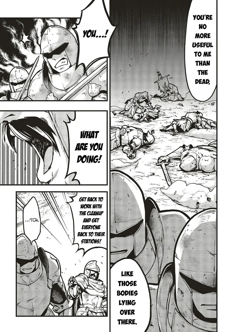 Akuyaku Ouji no Eiyuutan Chapter 13.2 page 9