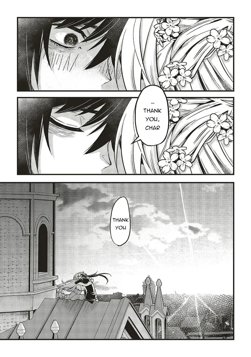 Akuyaku Ouji no Eiyuutan Chapter 14.2 page 10
