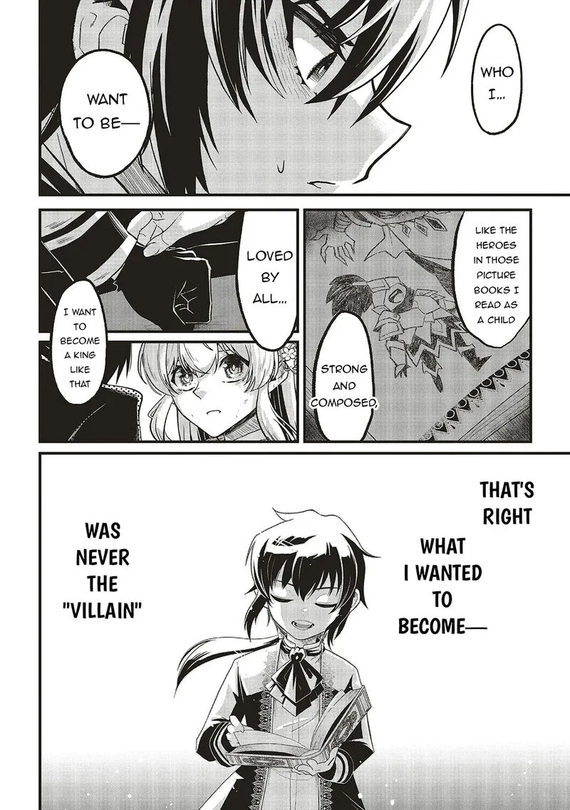 Akuyaku Ouji no Eiyuutan Chapter 14.2 page 7