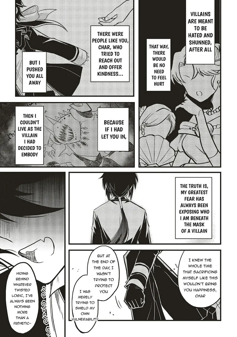 Akuyaku Ouji no Eiyuutan Chapter 14.2 page 2