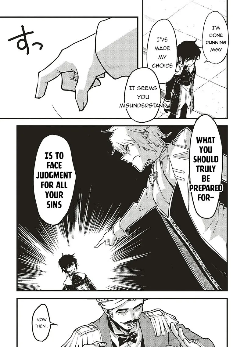 Akuyaku Ouji no Eiyuutan Chapter 15.1 page 5