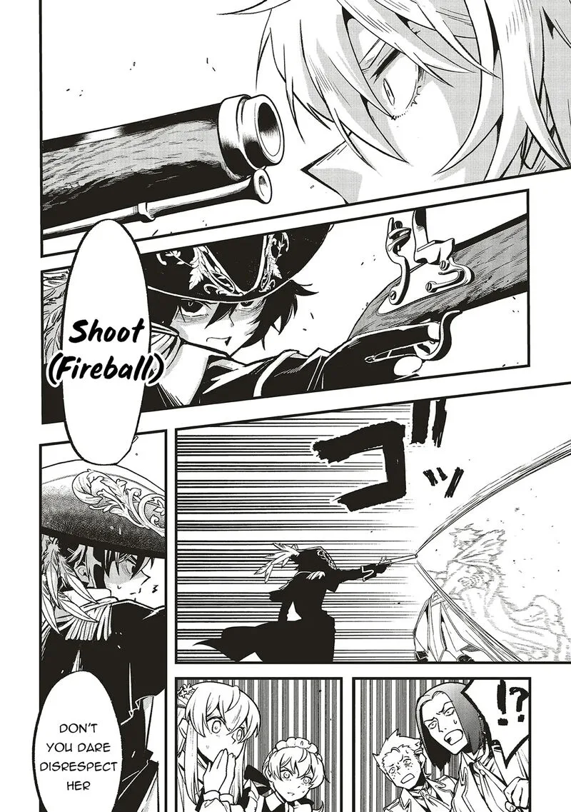 Akuyaku Ouji no Eiyuutan Chapter 15.2 page 2