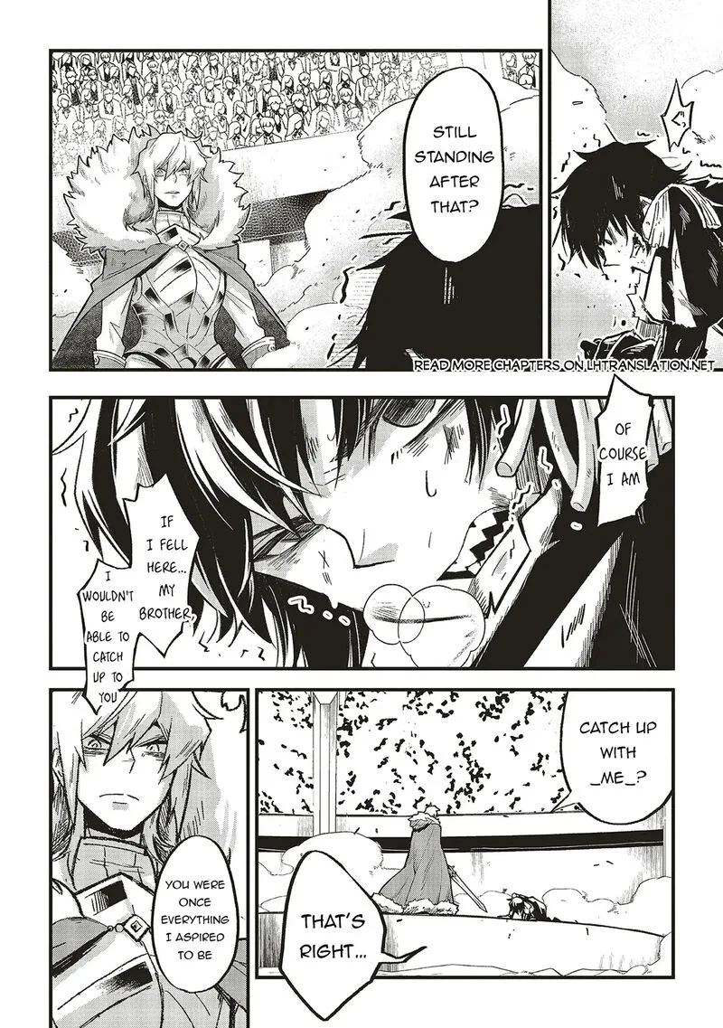 Akuyaku Ouji no Eiyuutan Chapter 15.2 page 10