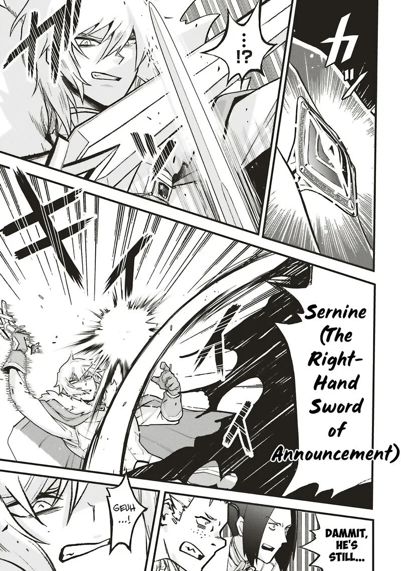 Akuyaku Ouji no Eiyuutan Chapter 16.1 page 9