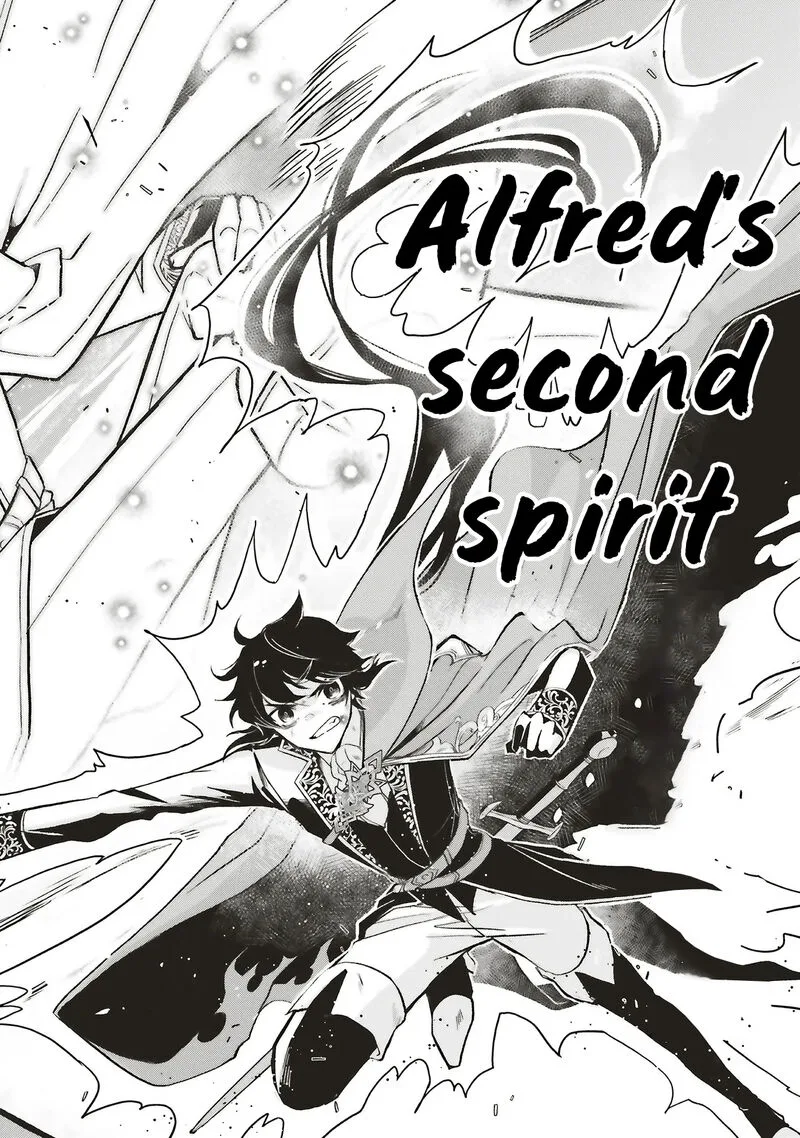 Akuyaku Ouji no Eiyuutan Chapter 16.1 page 10