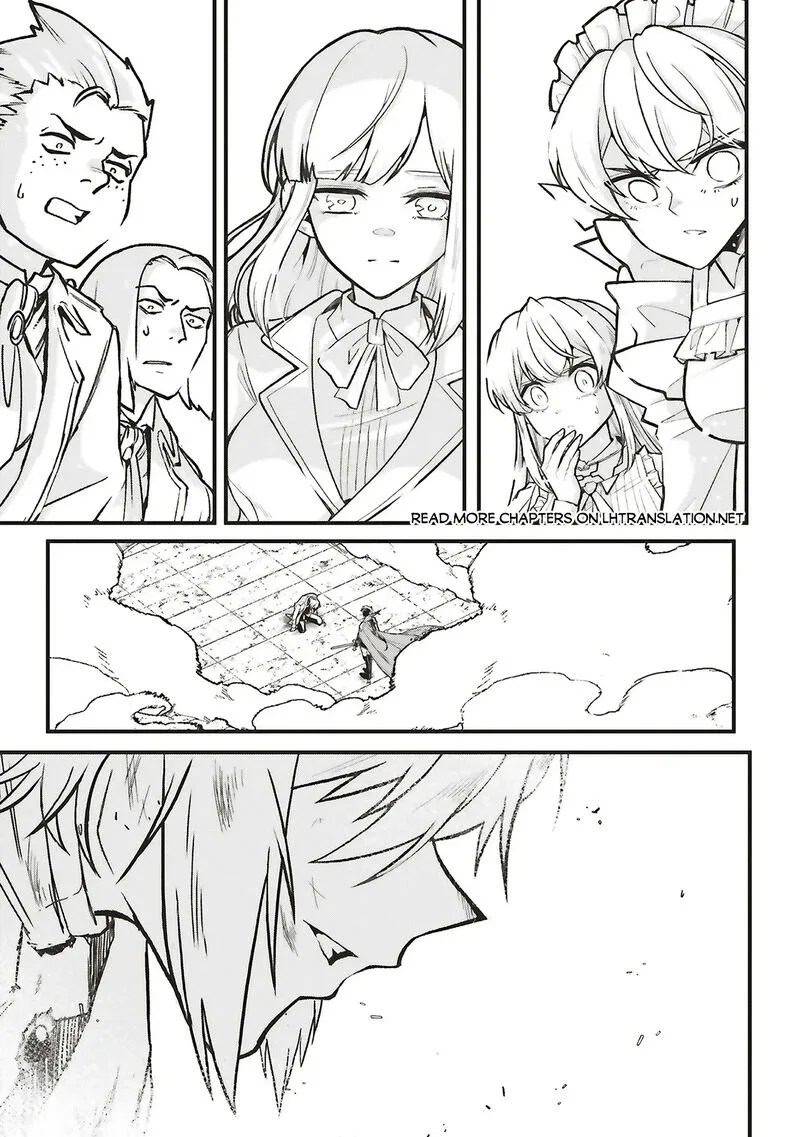 Akuyaku Ouji no Eiyuutan Chapter 16.2 page 1