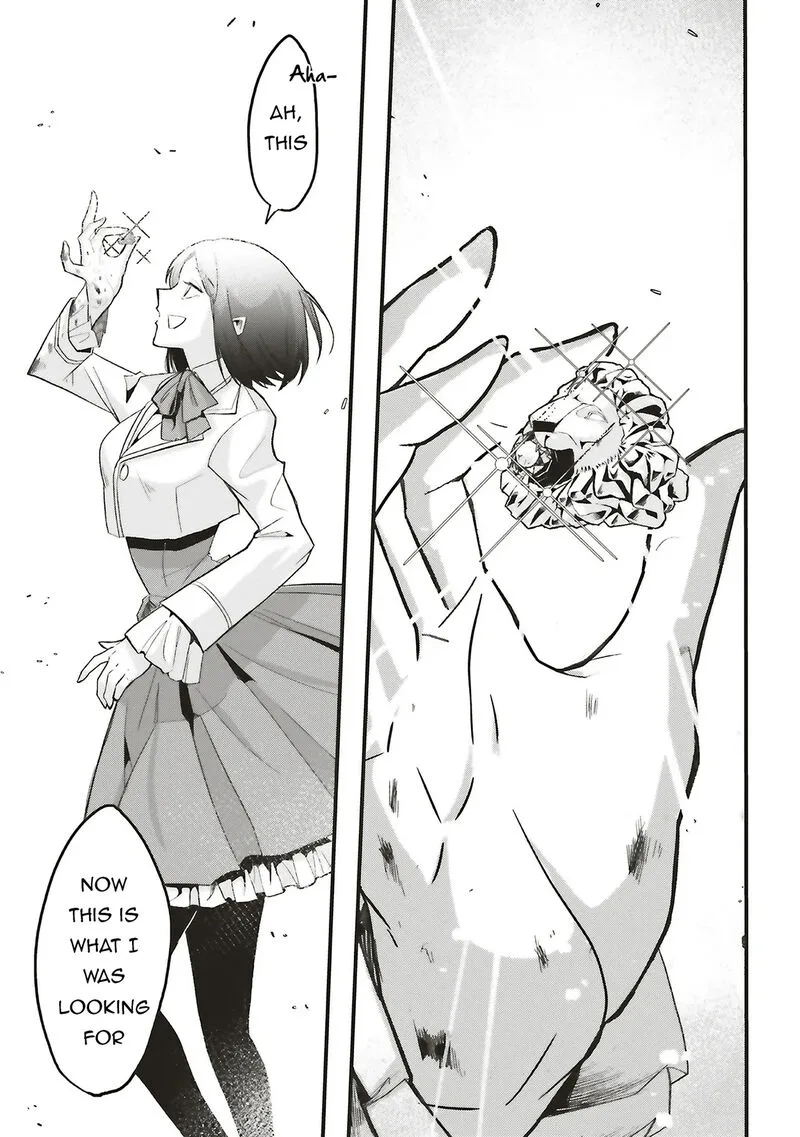 Akuyaku Ouji no Eiyuutan Chapter 16.2 page 7