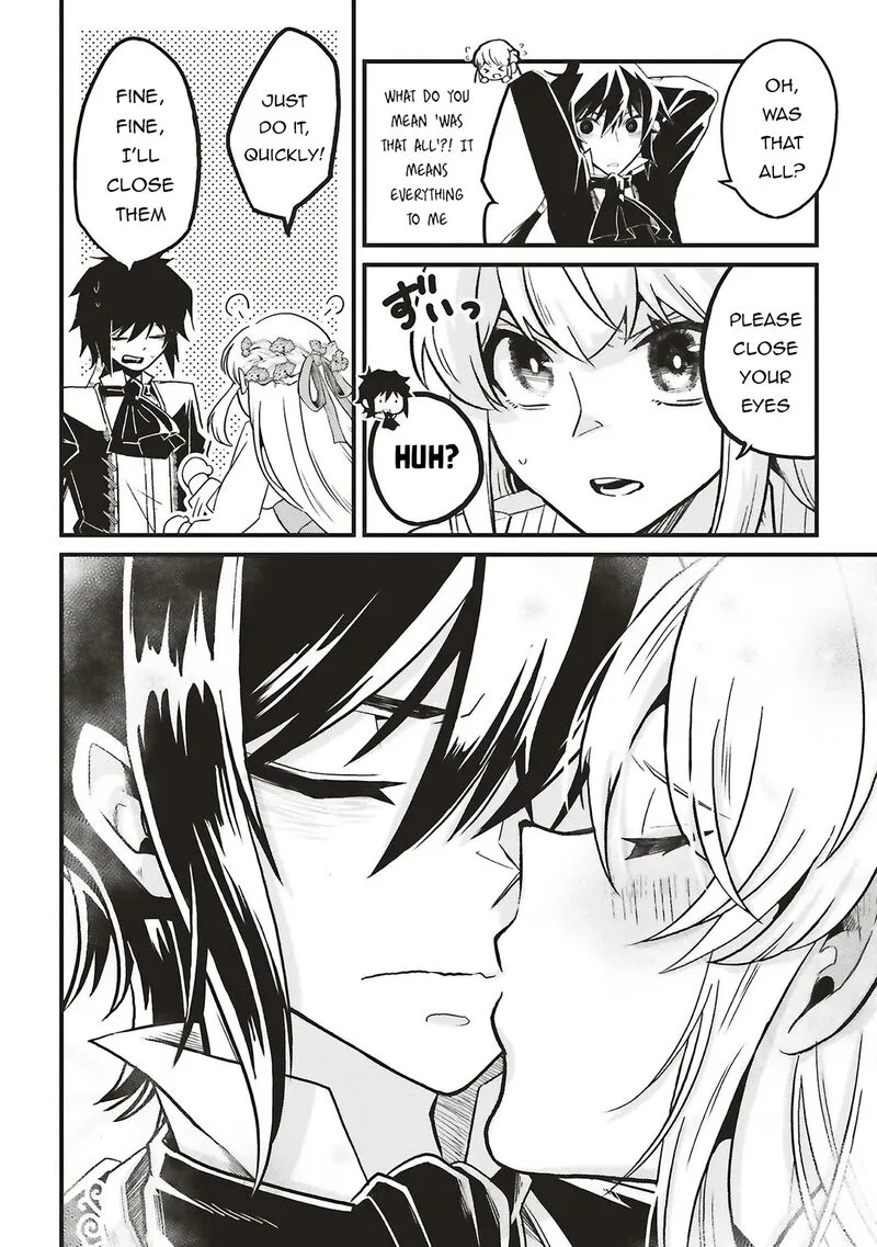 Akuyaku Ouji no Eiyuutan Chapter 16.2 page 20
