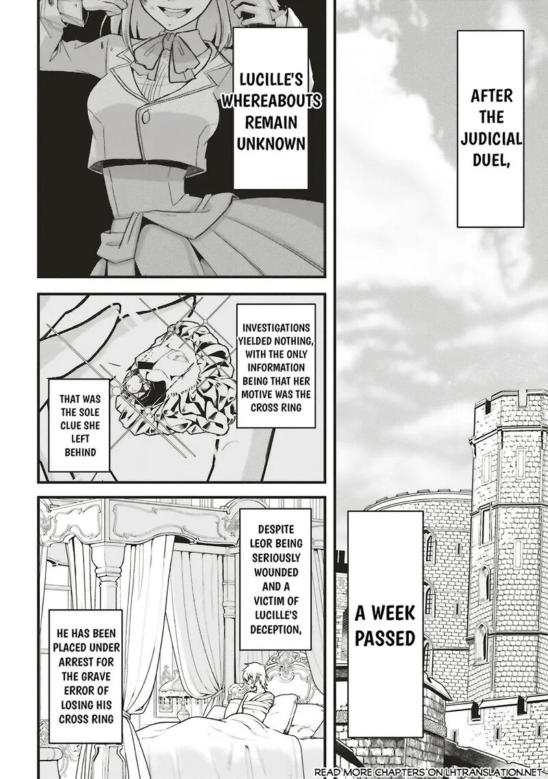 Akuyaku Ouji no Eiyuutan Chapter 16.2 page 16