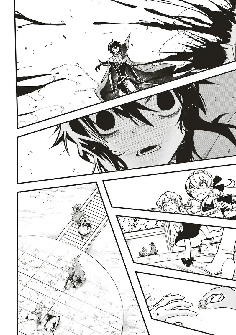 Akuyaku Ouji no Eiyuutan Chapter 16.2 page 6