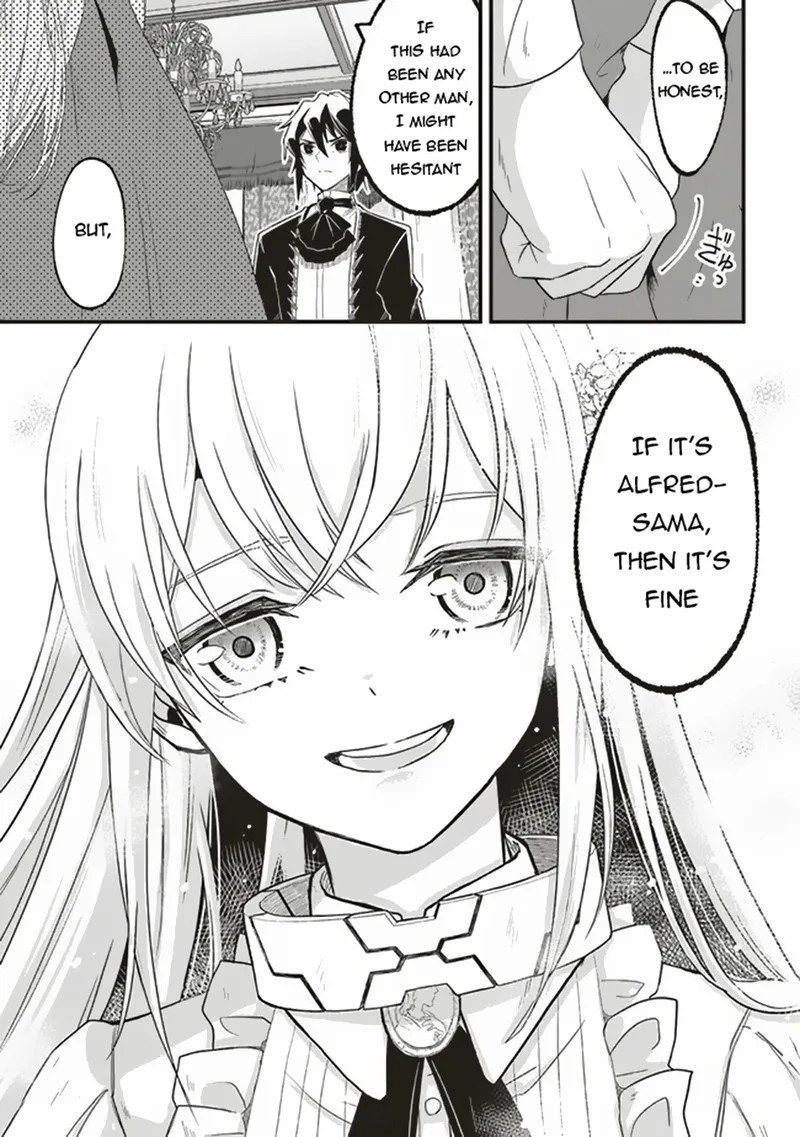 Akuyaku Ouji no Eiyuutan Chapter 2 page 17