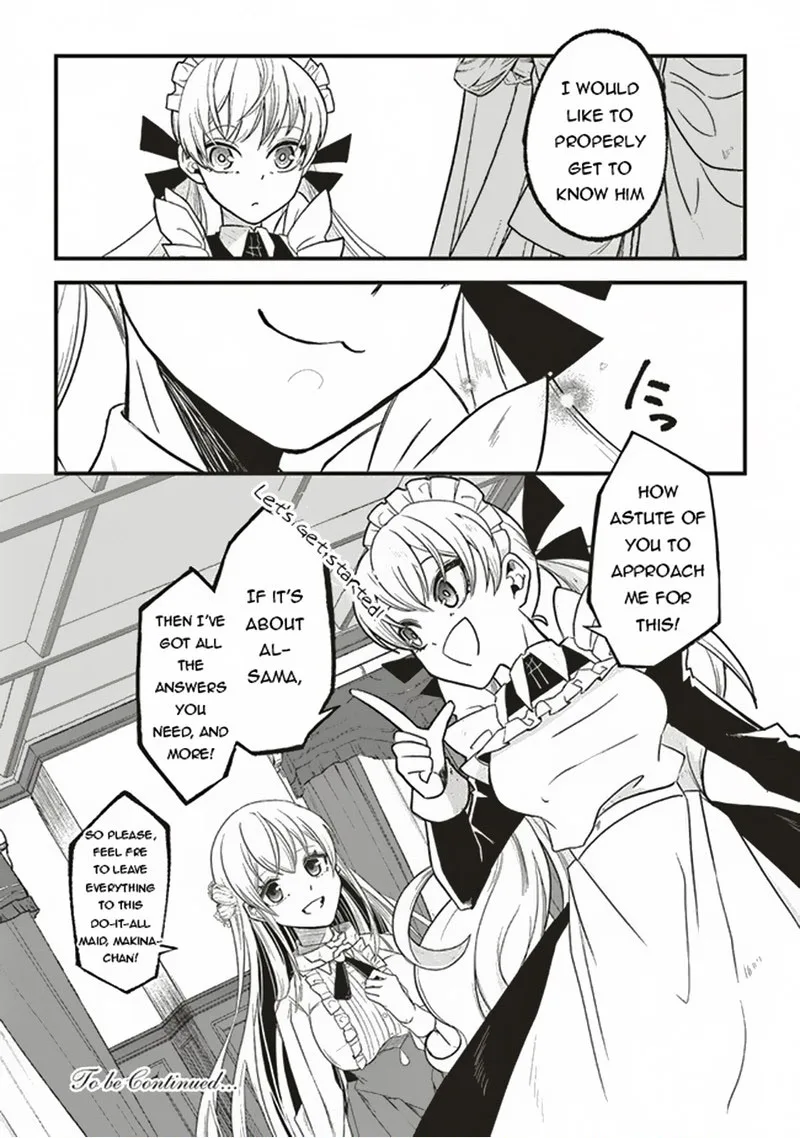 Akuyaku Ouji no Eiyuutan Chapter 2 page 24